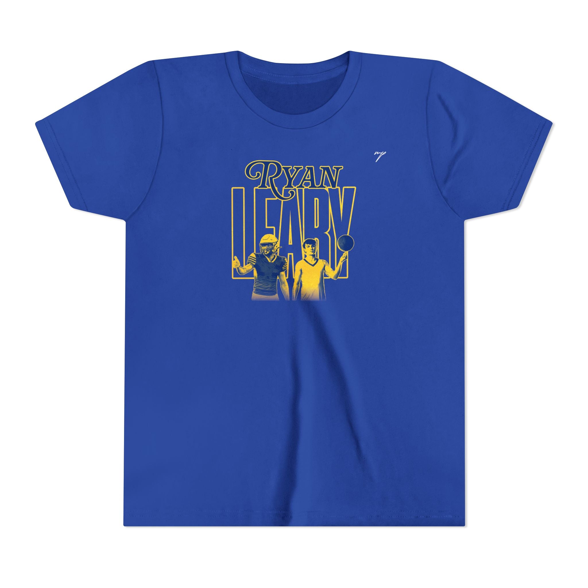 Ryan Leary YOUTH Graphic Tee