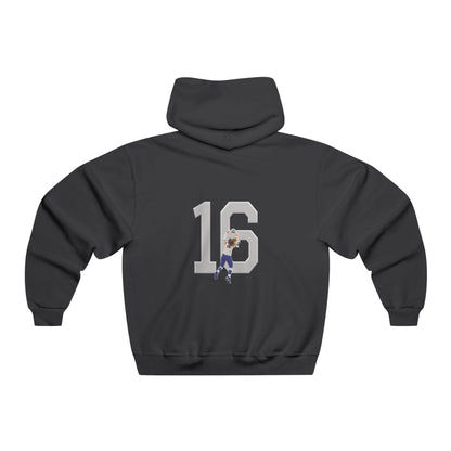 Caroline Macander Vintage Hoodie