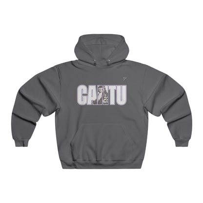 Jazlynn Cantu Vintage Hoodie