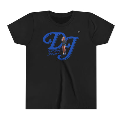 Delanie Joseph YOUTH Graphic Tee