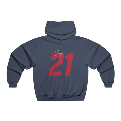 Emma Stacey Vintage Hoodie