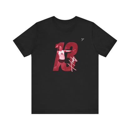 Mary Healy Graphic Tee