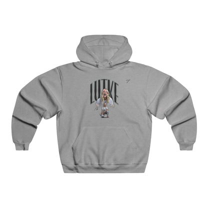 Ava Lutke Vintage Hoodie