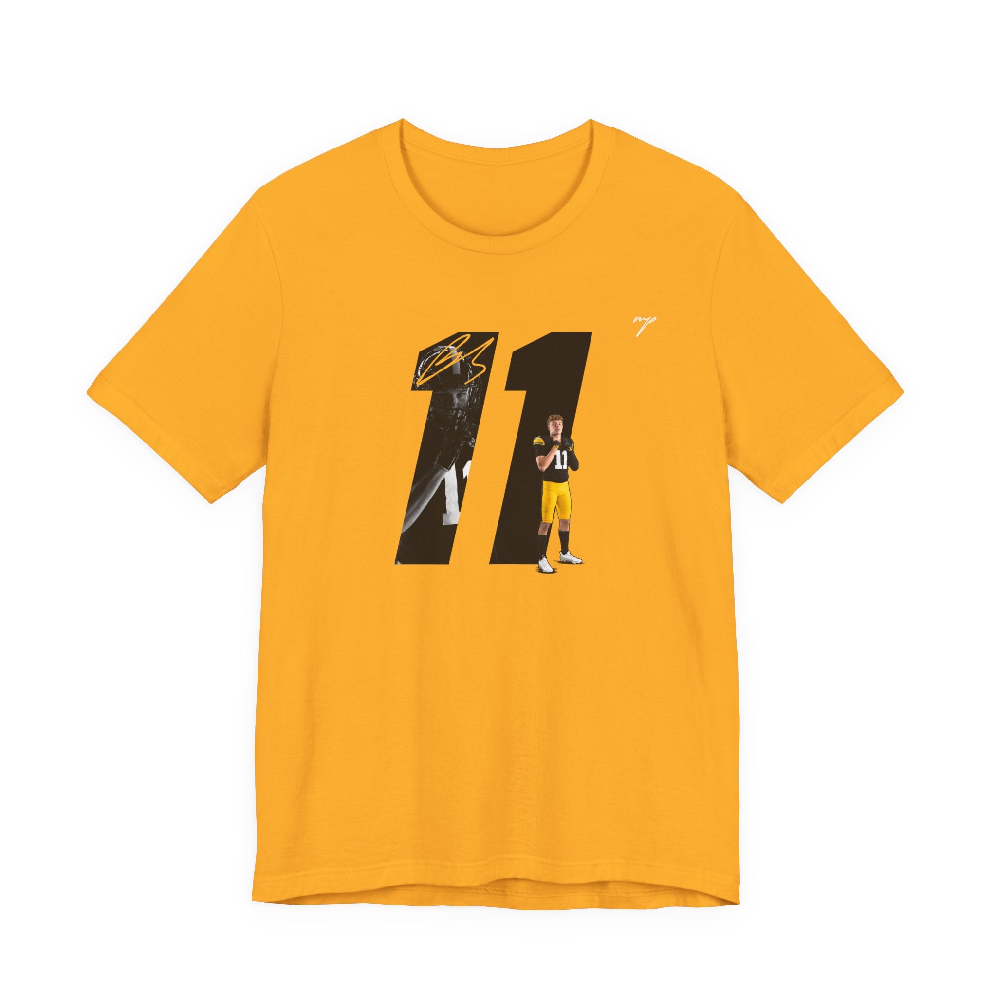 Brody Schaffer Graphic Tee