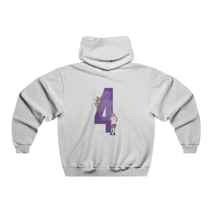 Ryleigh Albin Vintage Hoodie