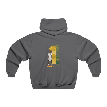 Amoni Taylor Vintage Hoodie