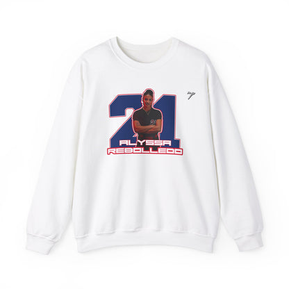 Alyssa Rebolledo Crewneck