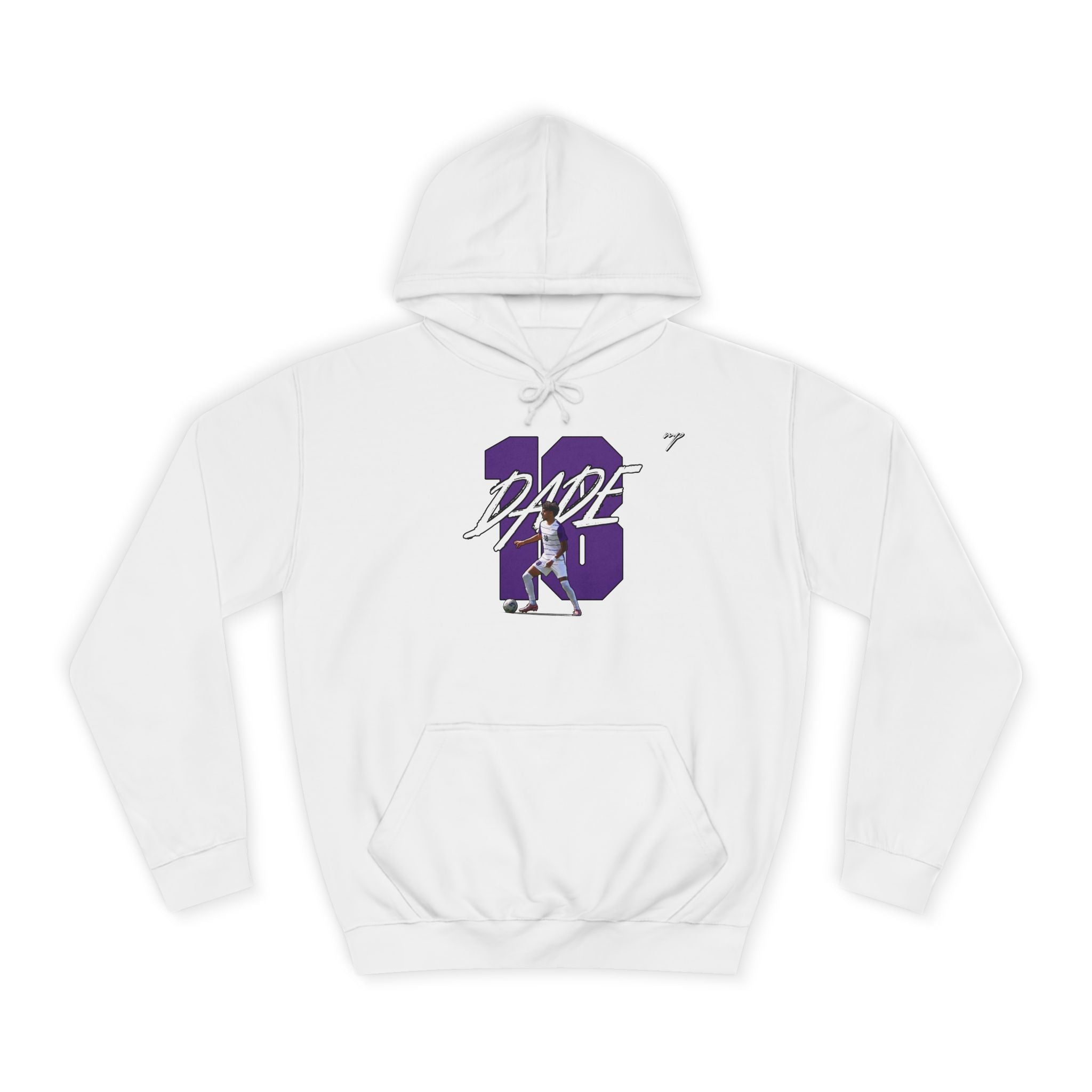 Chase Dade Hoodie