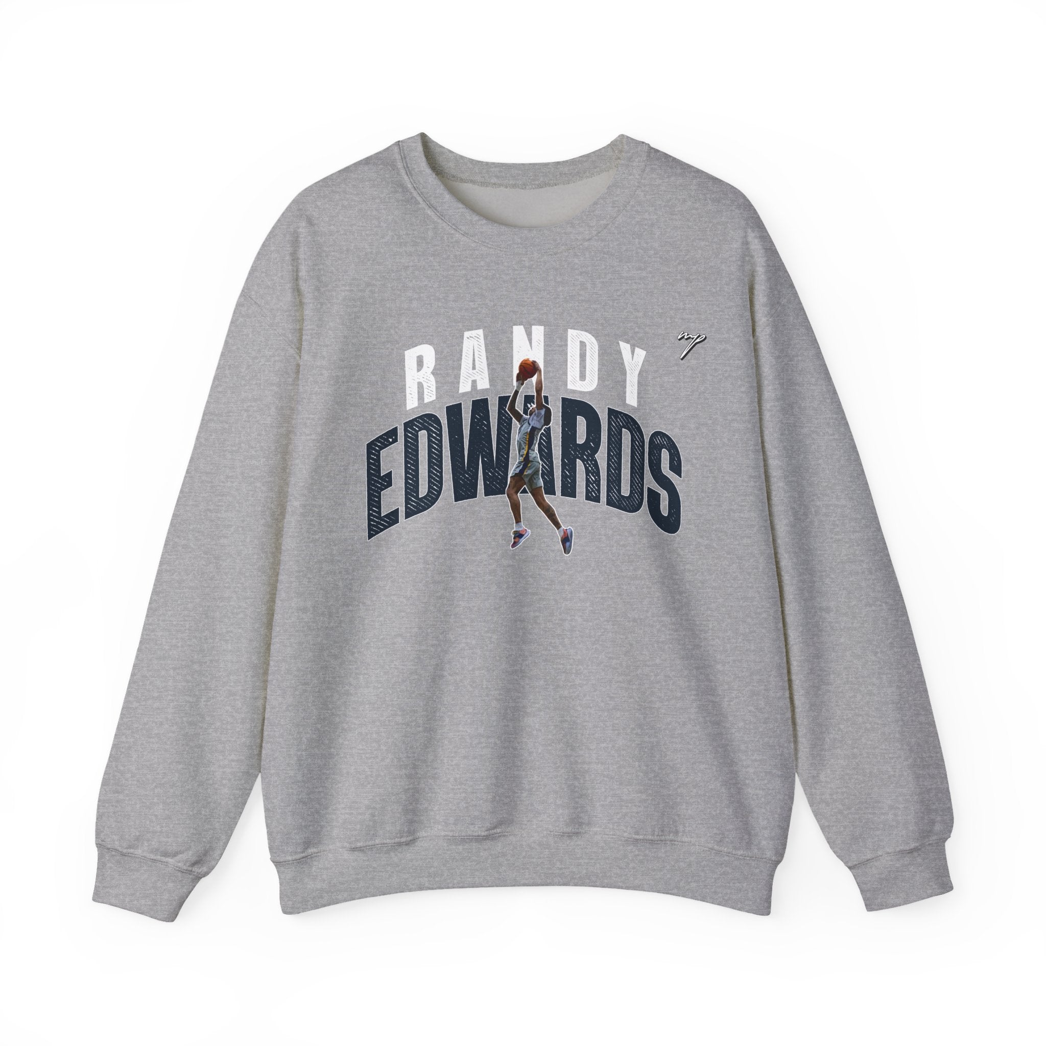 Randy Edwards Crewneck