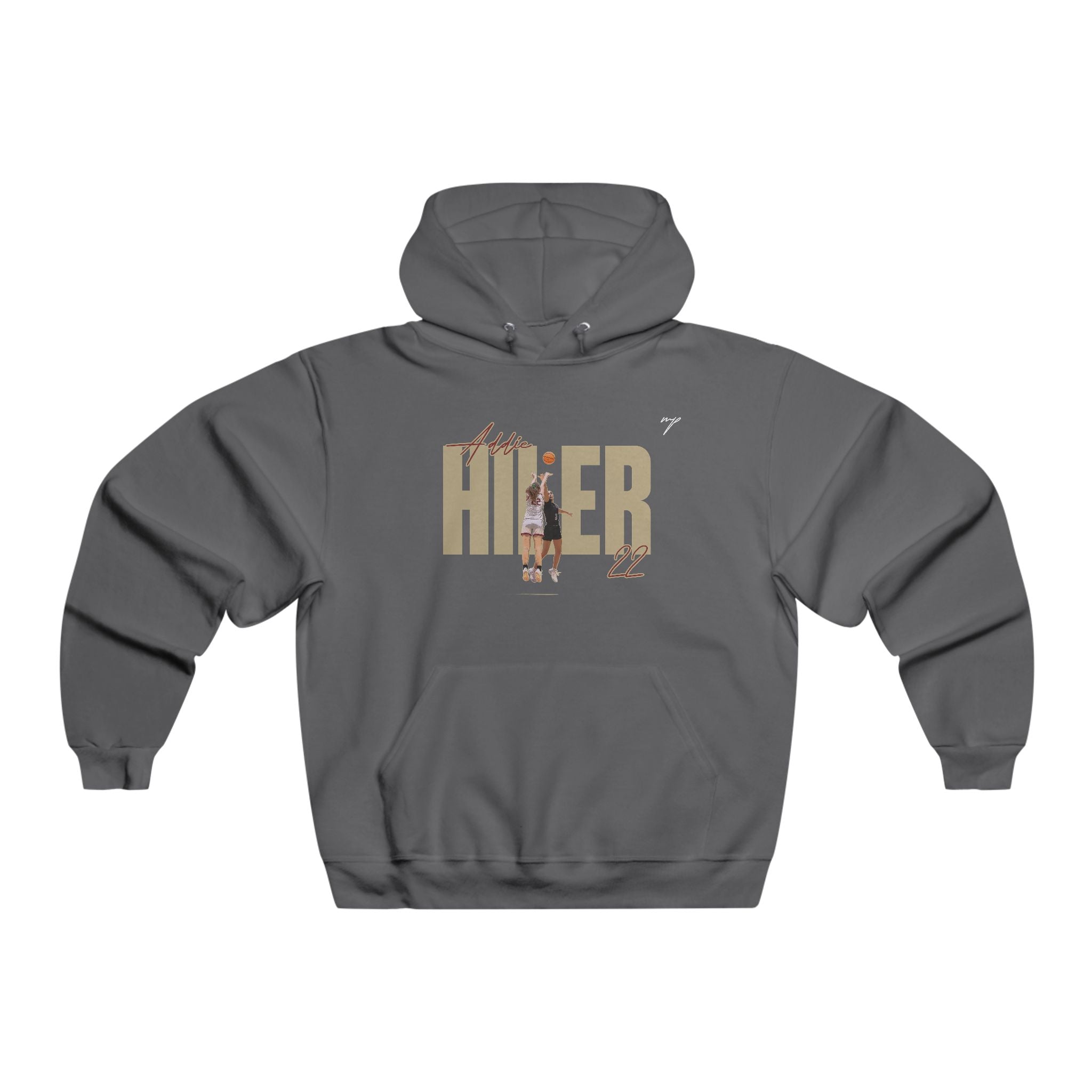 Addie Hiler Vintage Hoodie