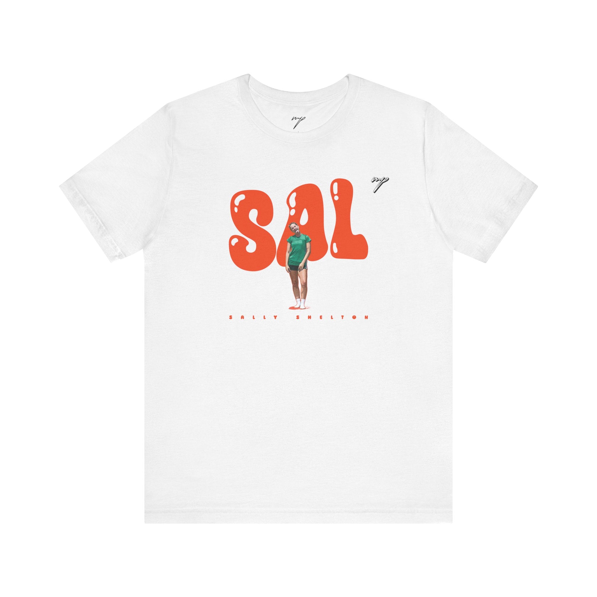 Sally Shelton Graphic Tee