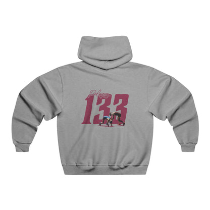 Antonio Rodriguez Vintage Hoodie