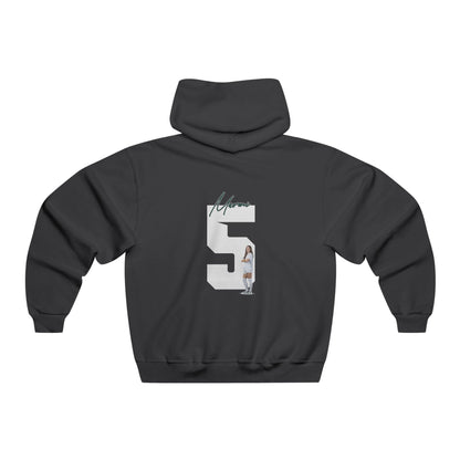 Samantha Maroni Vintage Hoodie