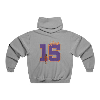 Maura Beckwith Vintage Hoodie