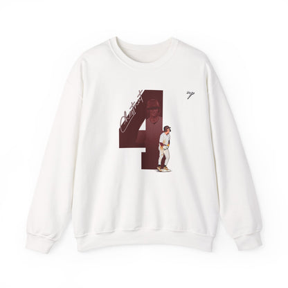 Travis Chestnut Crewneck