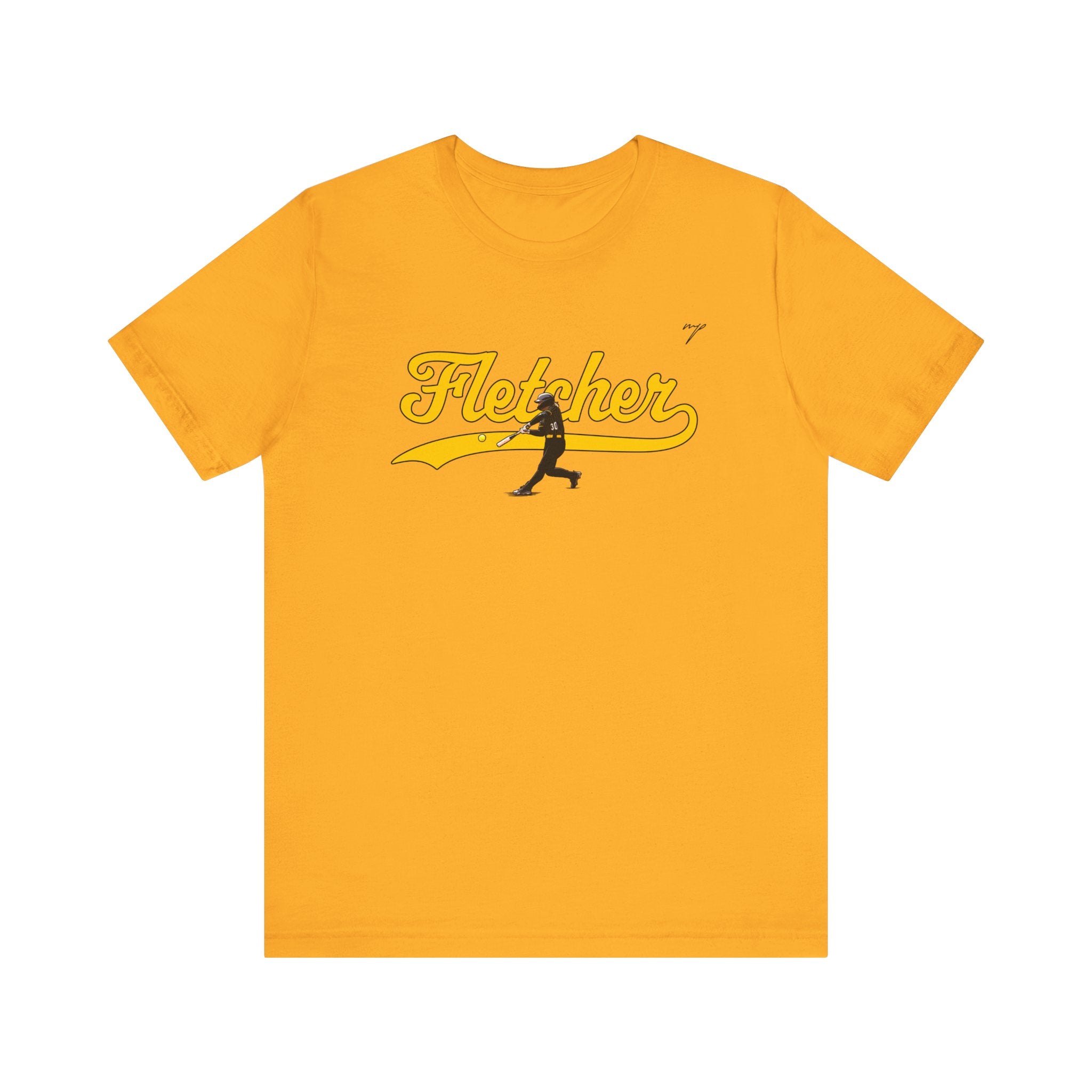 Madison Fletcher Graphic Tee
