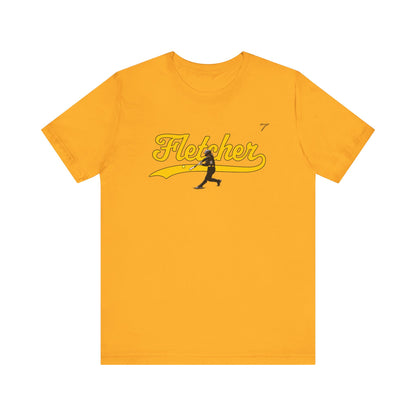 Madison Fletcher Graphic Tee
