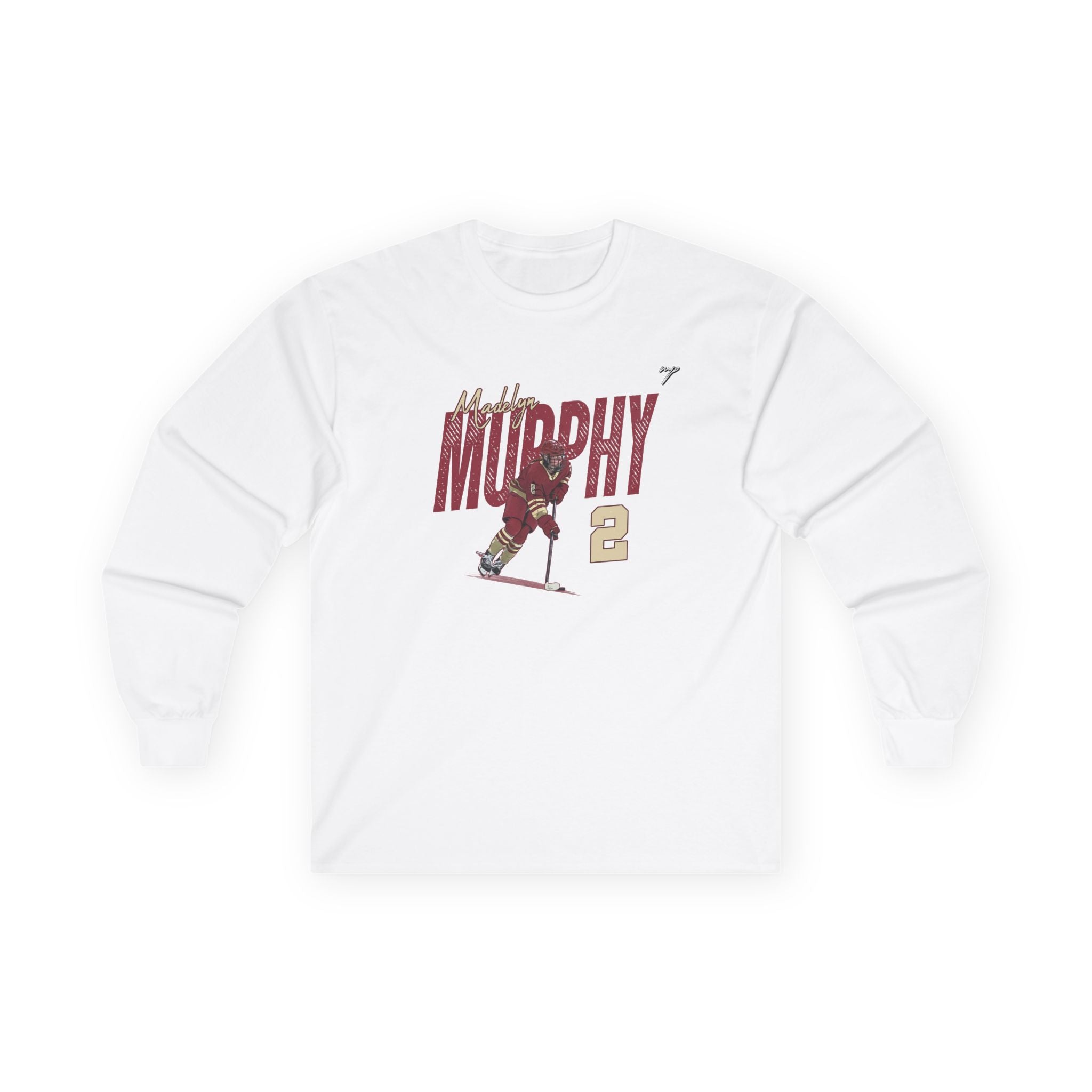 Madelyn Murphy Long Sleeve Tee
