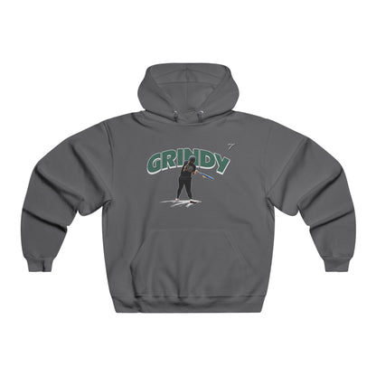 Lexi Grindstaff Vintage Hoodie