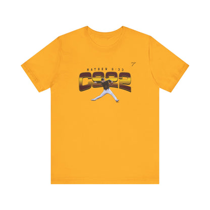 Clay Strope Graphic Tee
