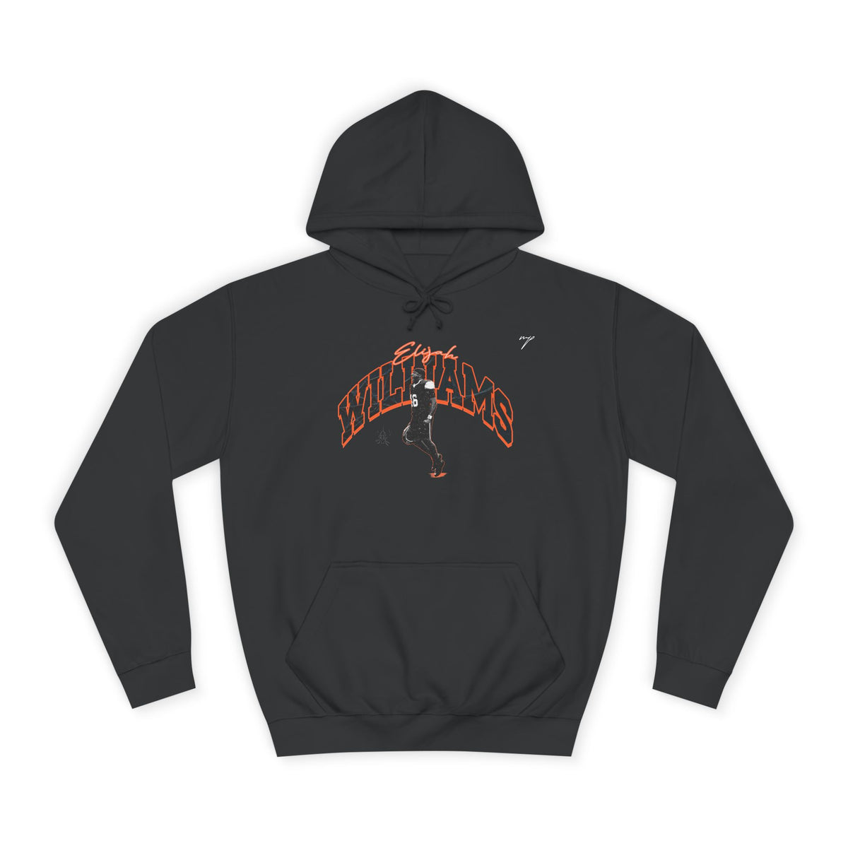 Elijah Williams Hoodie