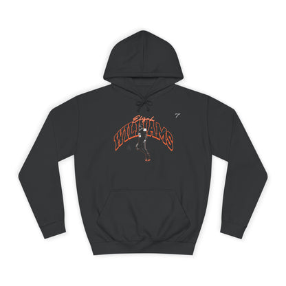 Elijah Williams Hoodie