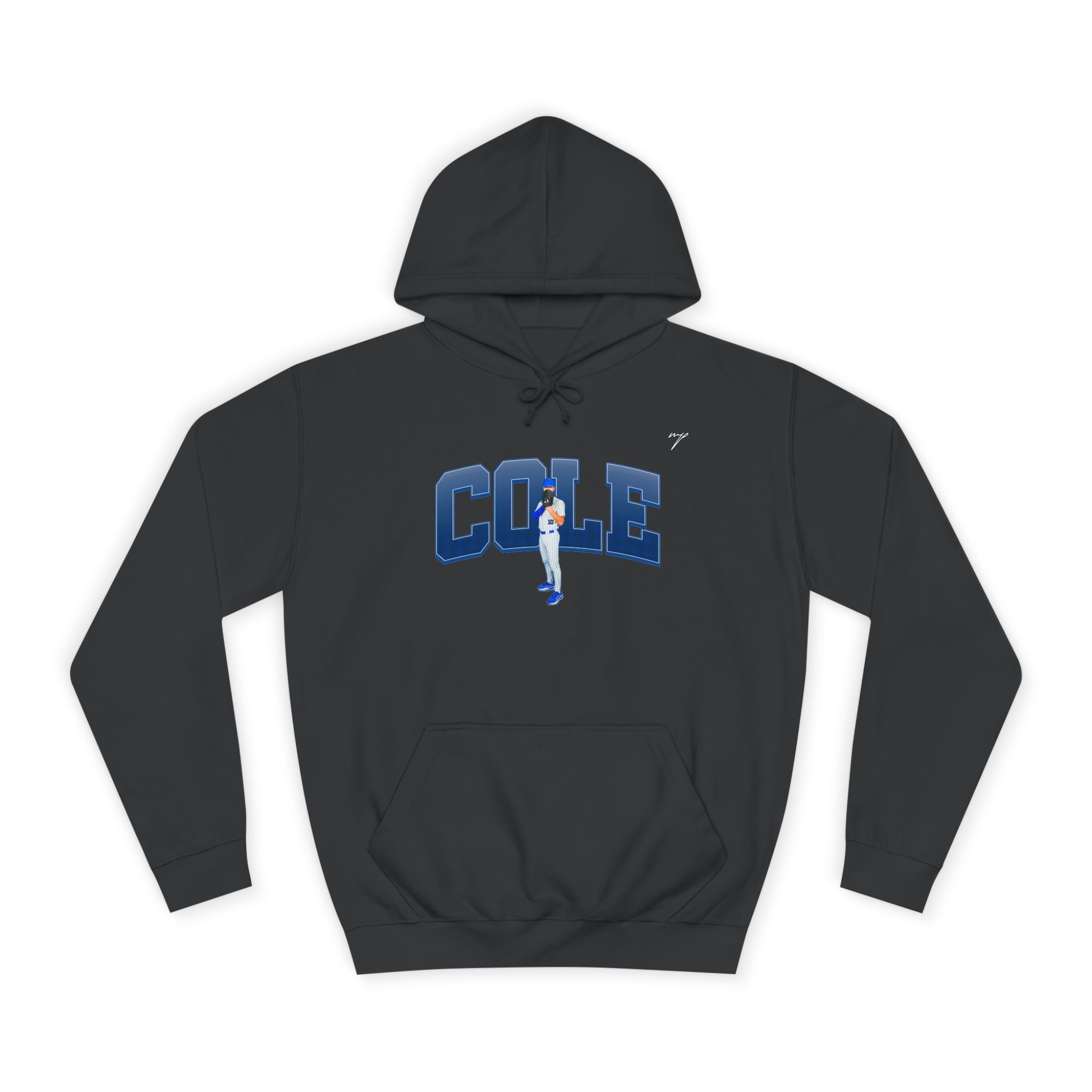 Cole Kuhn Hoodie