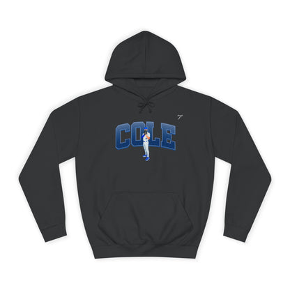 Cole Kuhn Hoodie