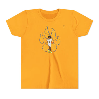 Timayahs Bracey YOUTH Graphic Tee