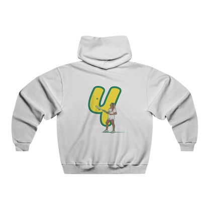 Caitlin Beckman Vintage Hoodie