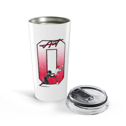 Ezekiel Avit Tumbler Mug