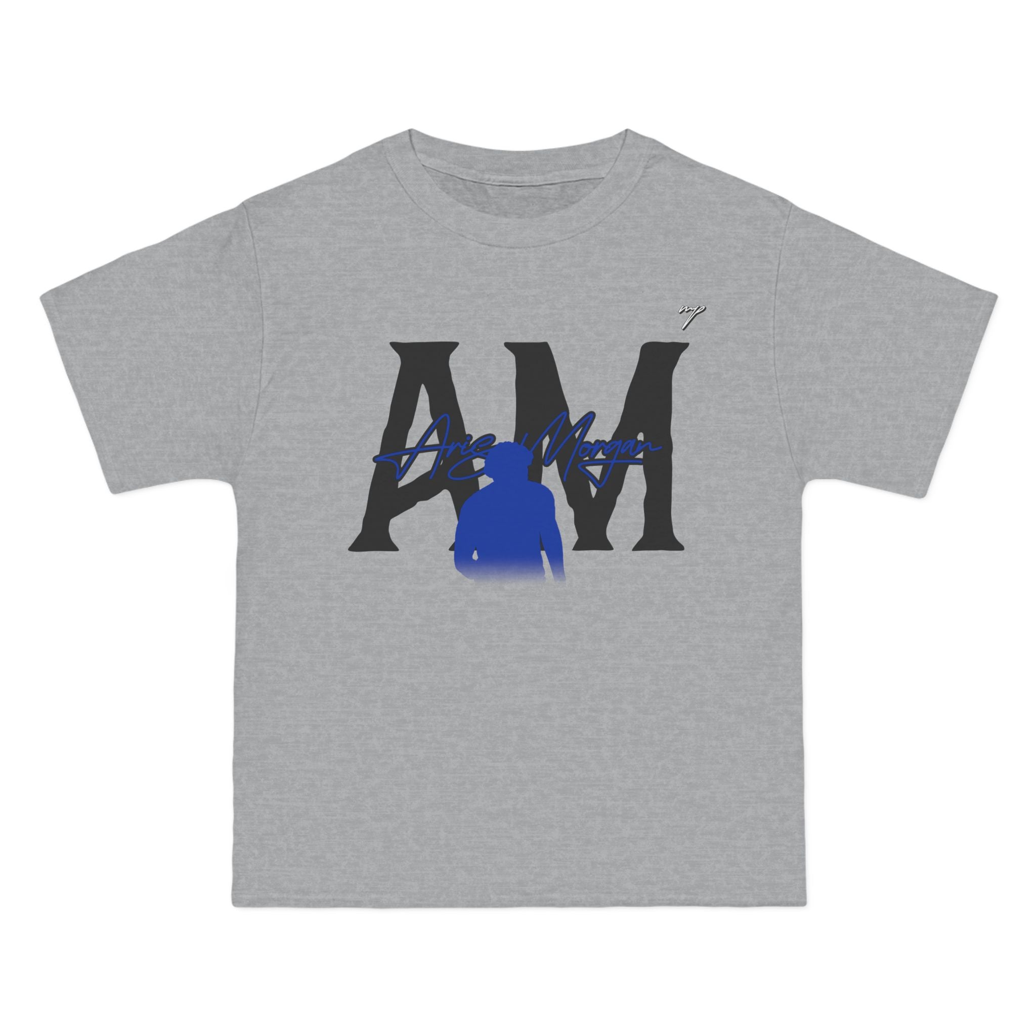Aris Morgan Vintage Tee