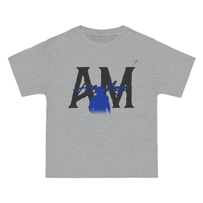 Aris Morgan Vintage Tee