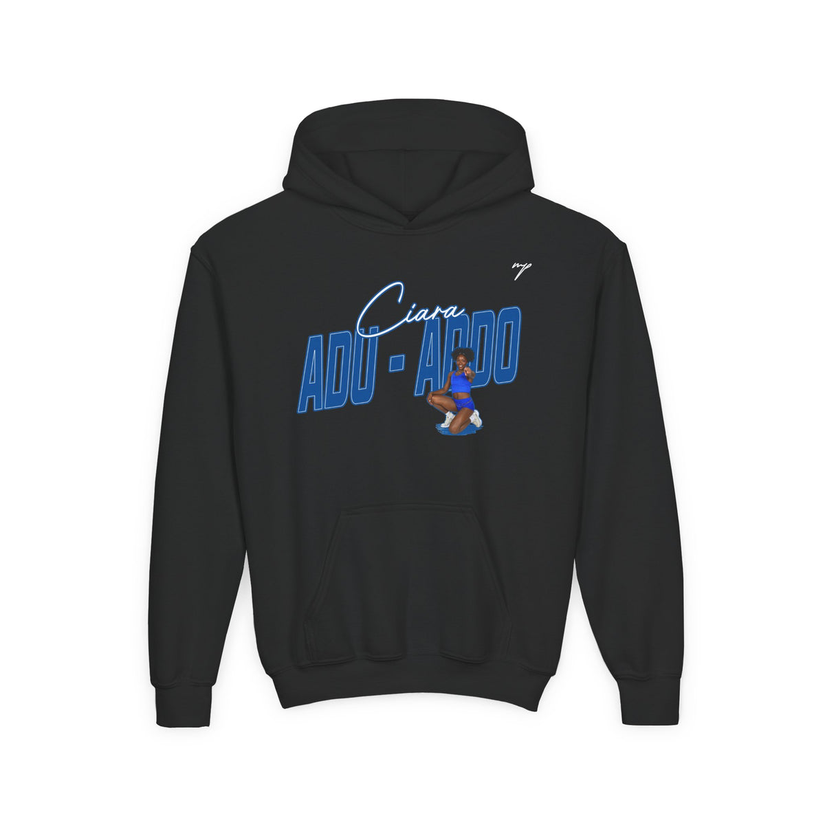 Ciara Adu-Addo YOUTH Hoodie