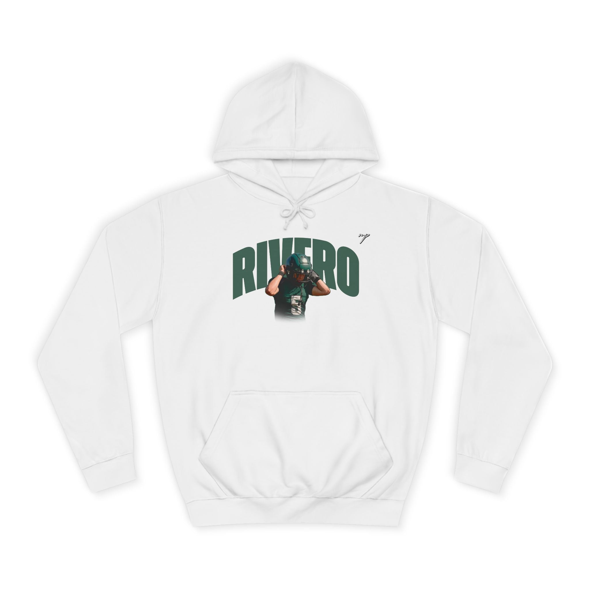 Ryan Rivero Hoodie