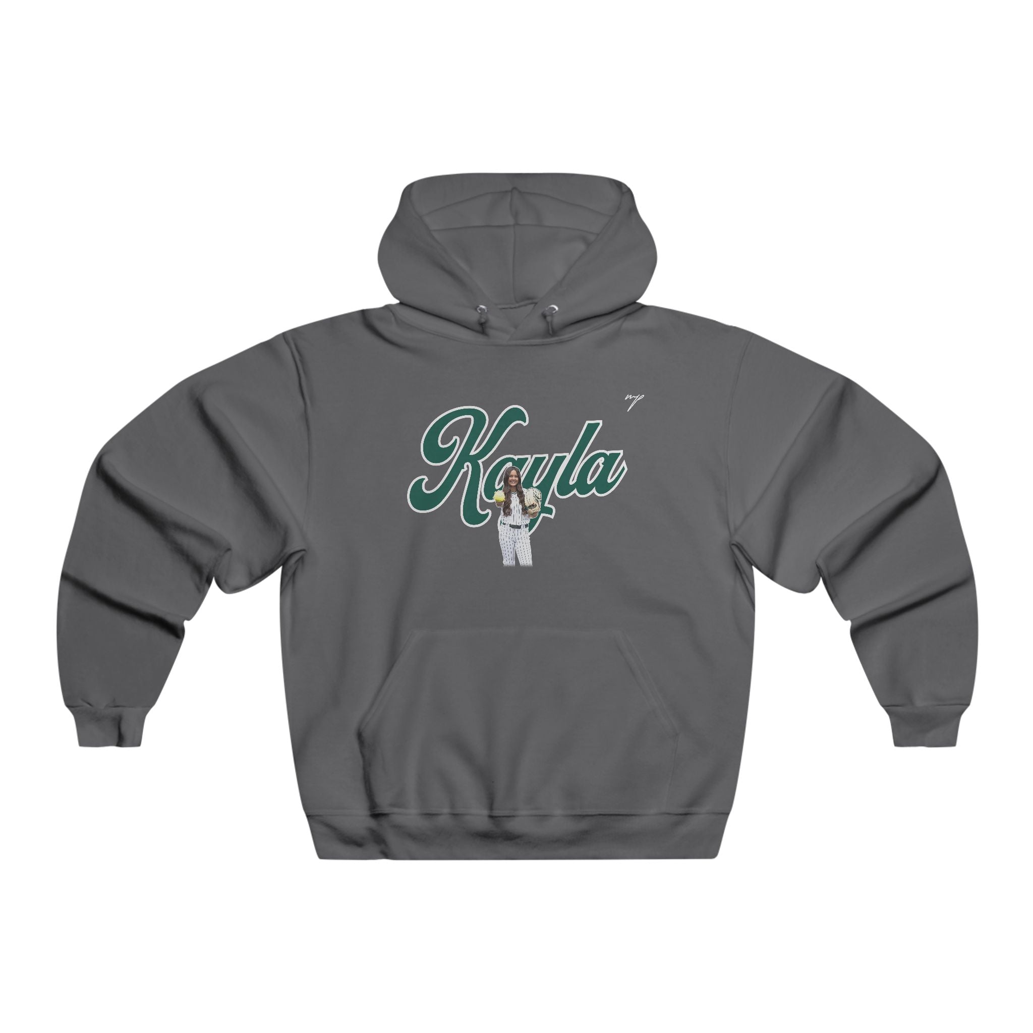 Kayla Cisneros Vintage Hoodie