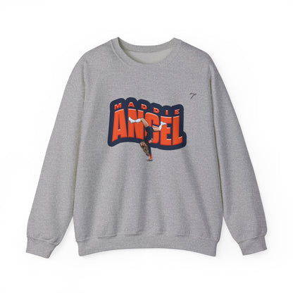Maddie Angel Crewneck