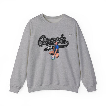 Gracie DiPalo Crewneck