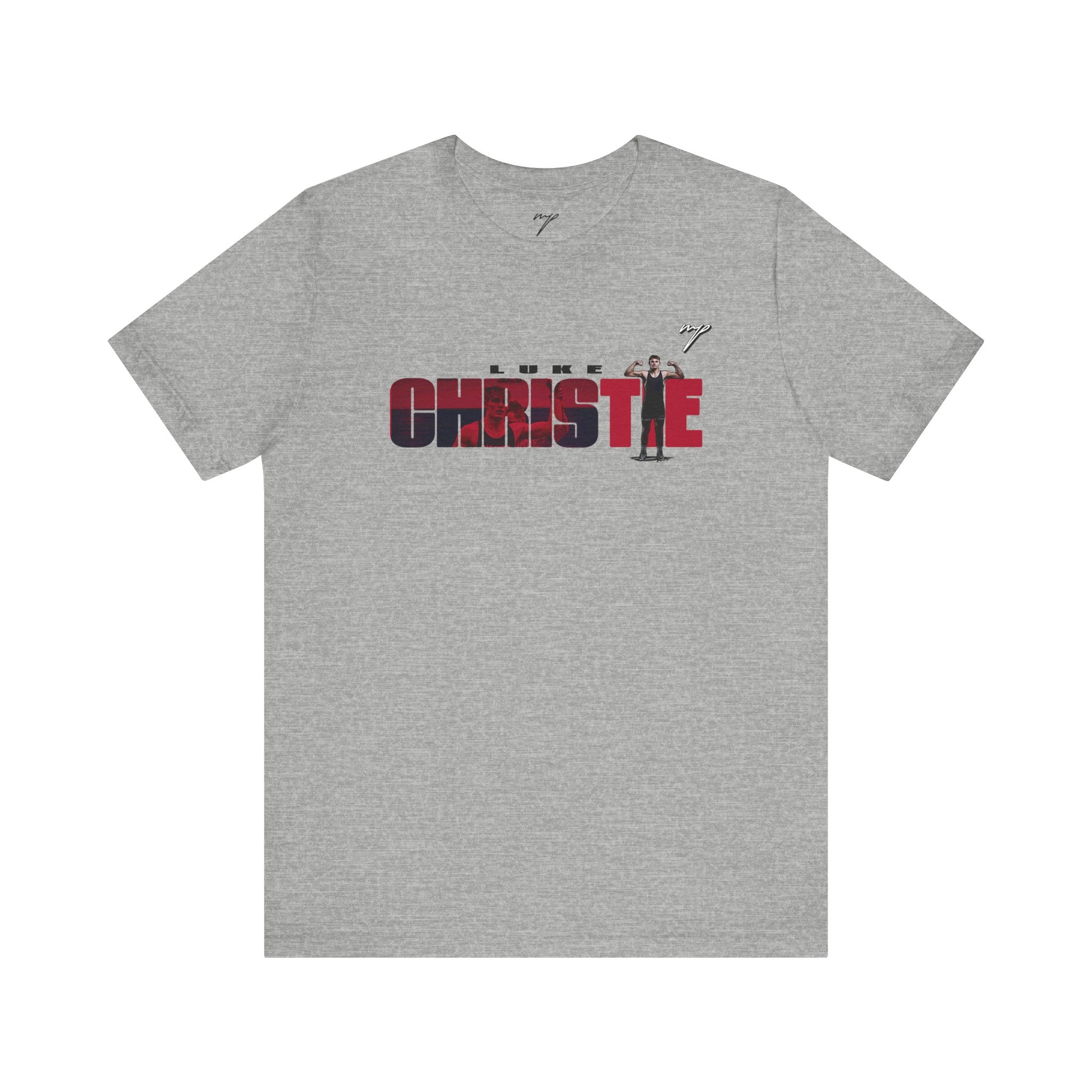 Luke Christie Graphic Tee