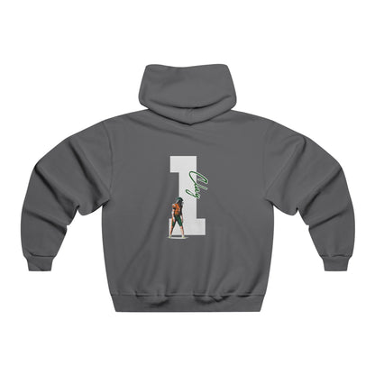 Malachi Clay Vintage Hoodie