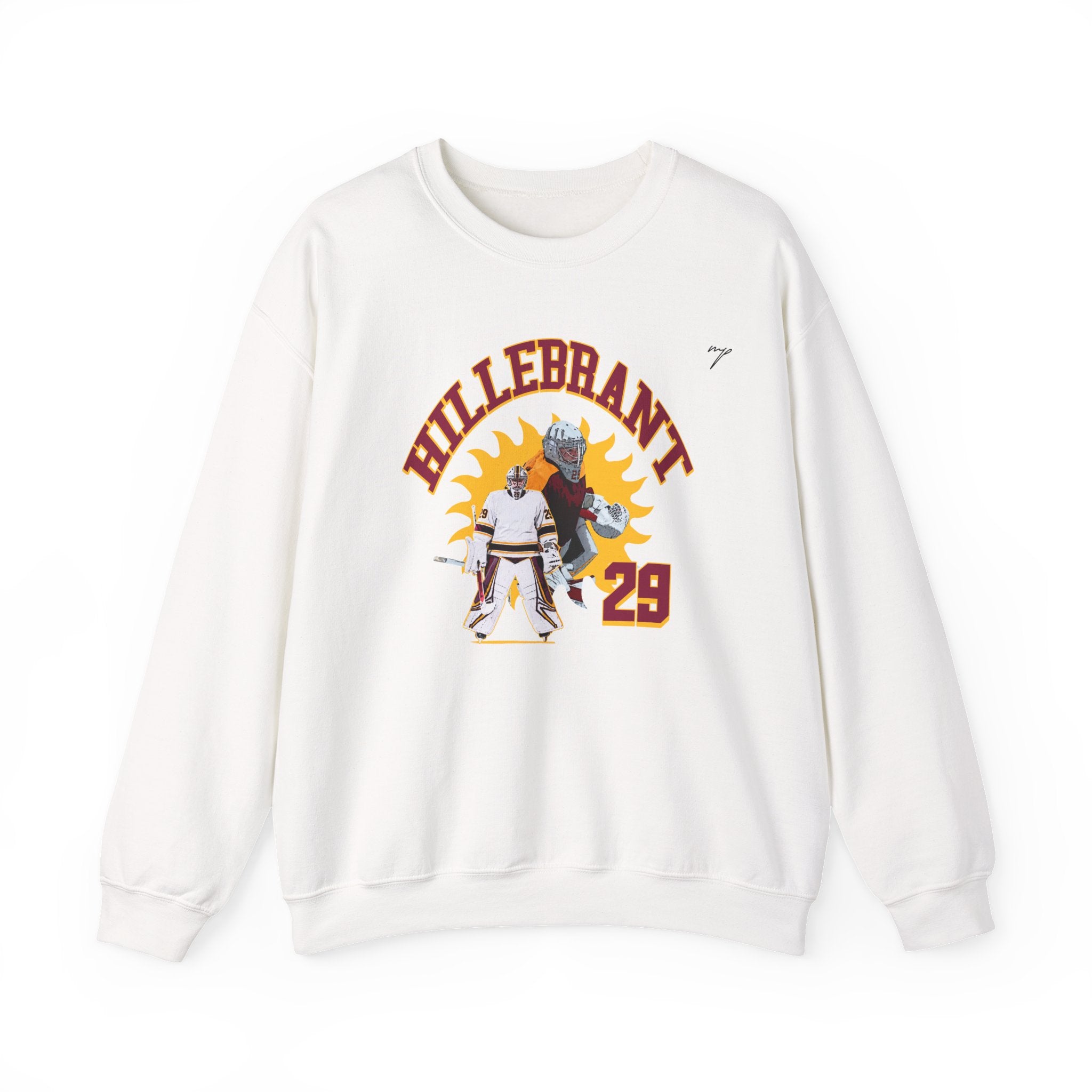 Sam Hillebrandt Crewneck