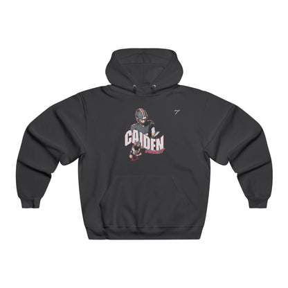 Caiden Verrett Vintage Hoodie