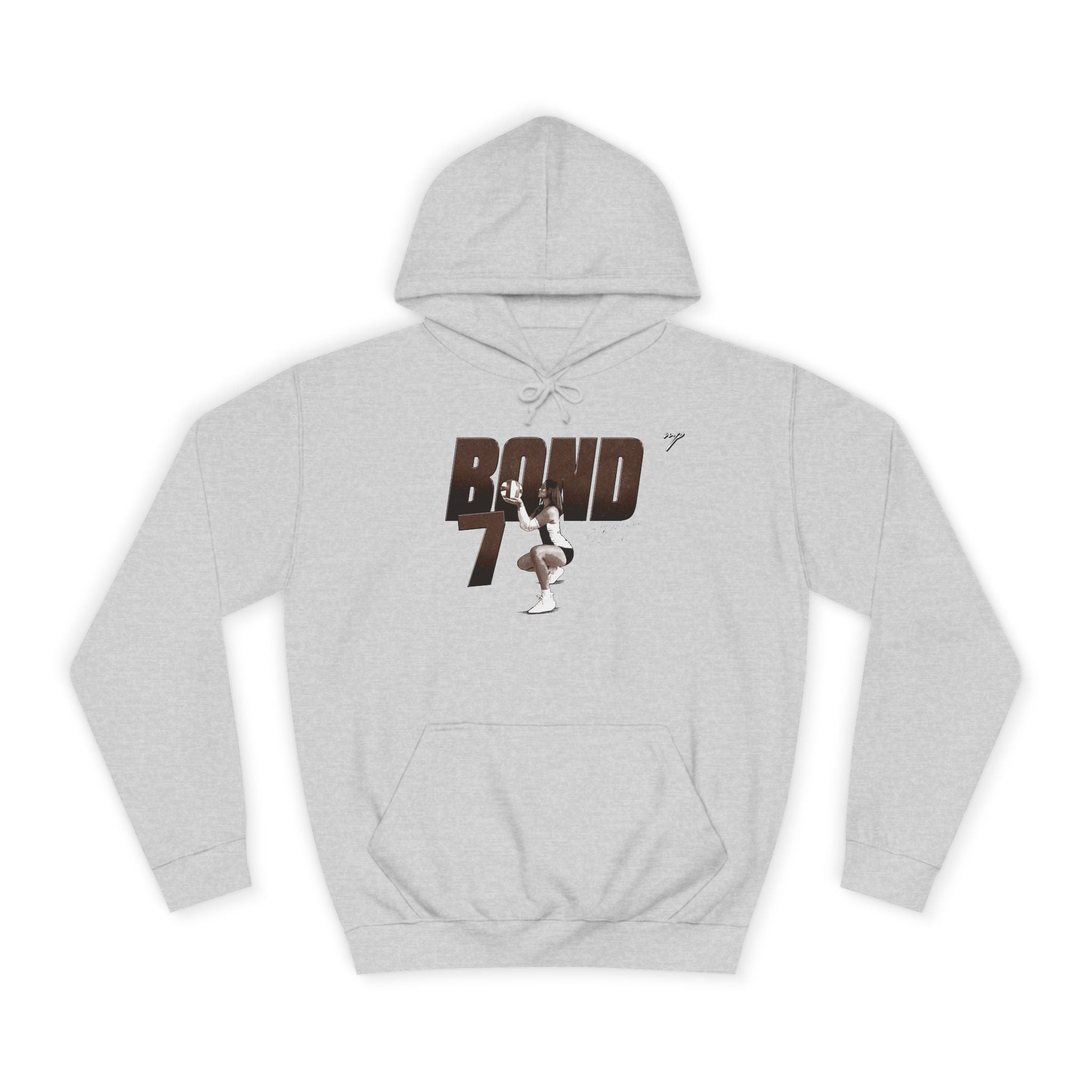 Sophia Bond Hoodie