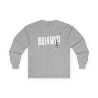Brianna Hawthorne Long Sleeve Tee