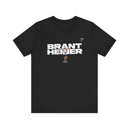 Brant Heiner Graphic Tee