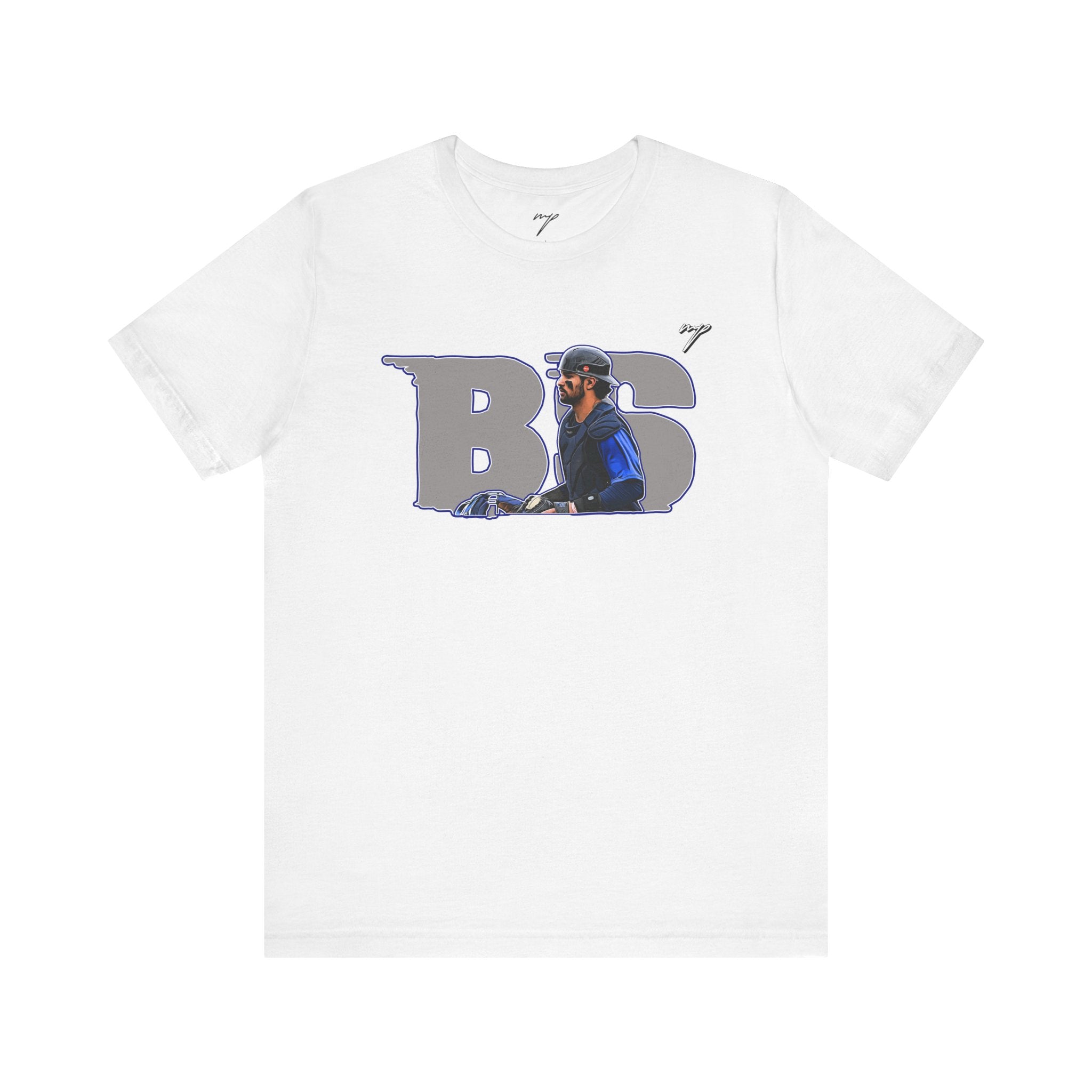 Brennan Staubley Graphic Tee