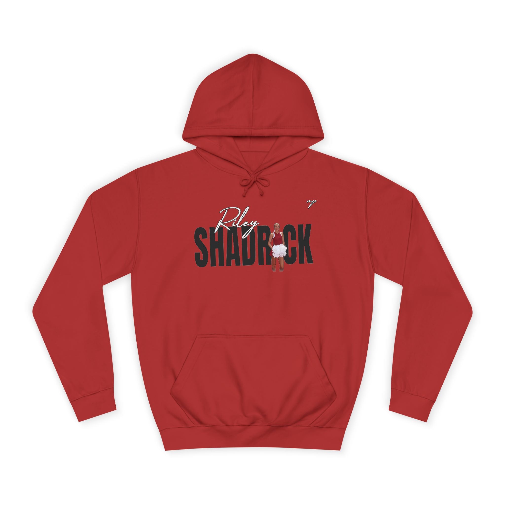 Riley Shadrick Hoodie