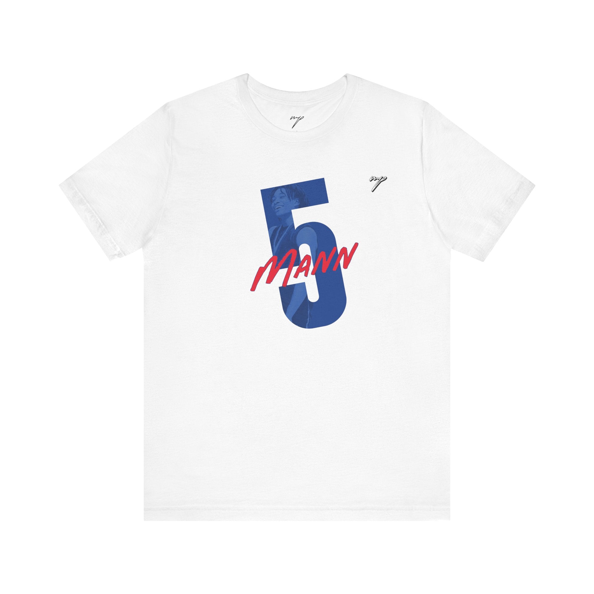 Tay Mann Graphic Tee