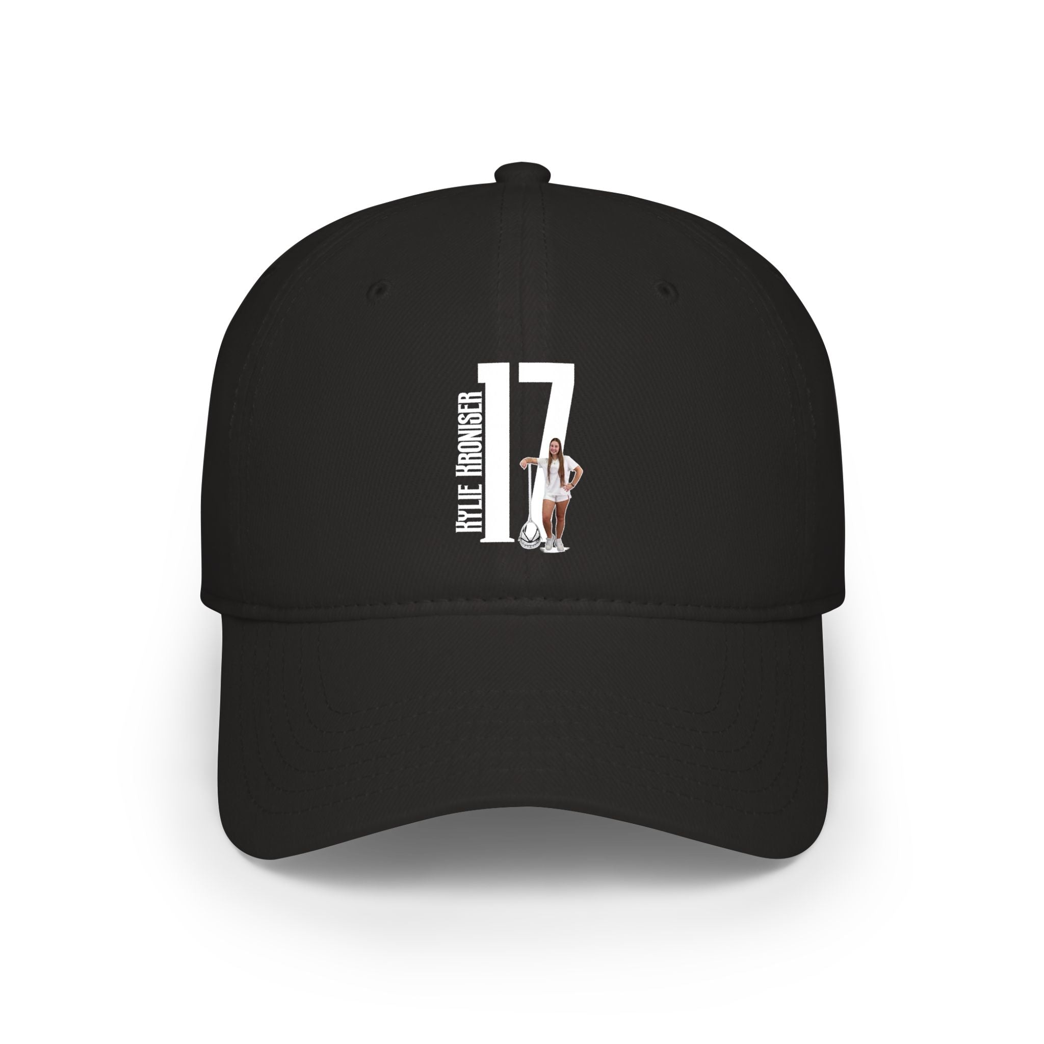 Kylie Kroniser Hat