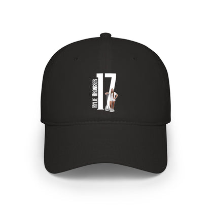 Kylie Kroniser Hat
